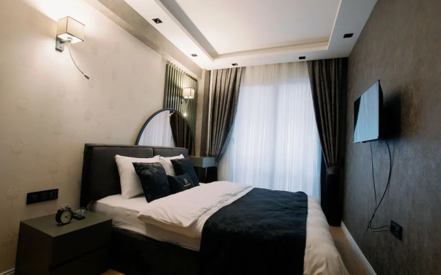 Marlen Residence Hotel