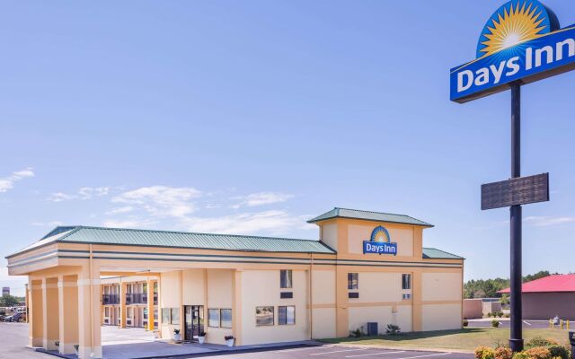 Days Inn Byron