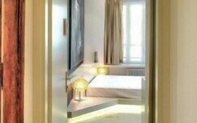 BdB Luxury Rooms San Pietro