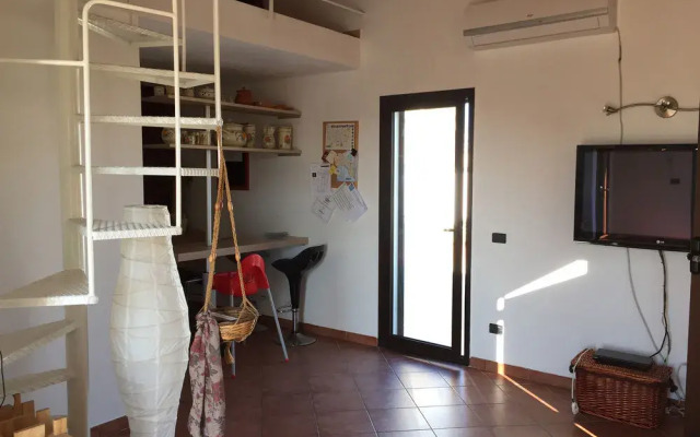 Celi Blu Appartamento