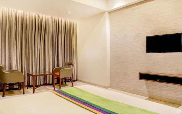 Treebo Tryst Mathoshree