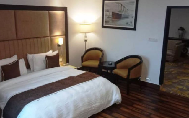 Hotel Harmony Inn