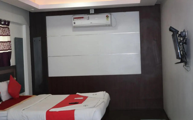 Smile Stay Malnad Residency