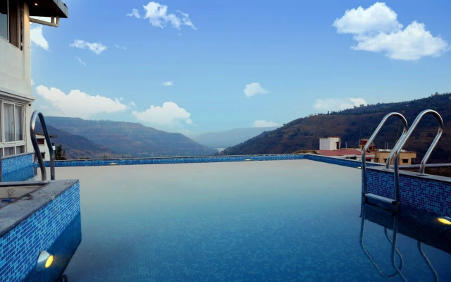 Manas Boutique Hotel Panchgani