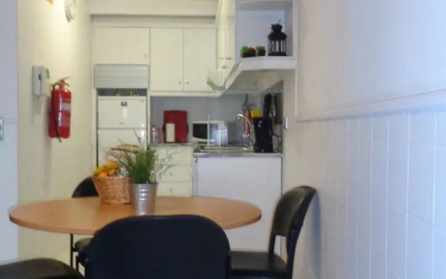 Flat Near Porto Wine Celars