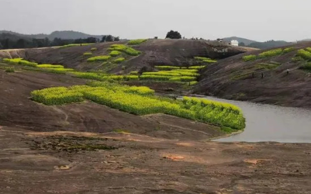 7 Days Premium Hotel (Anren Avenue)