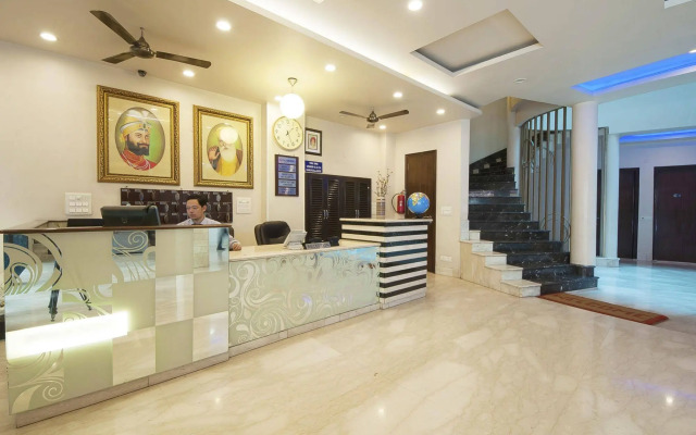 Shanti Villa