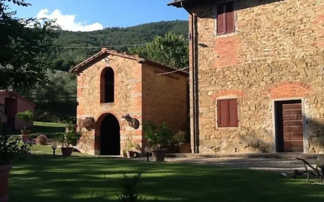Podere Birreria