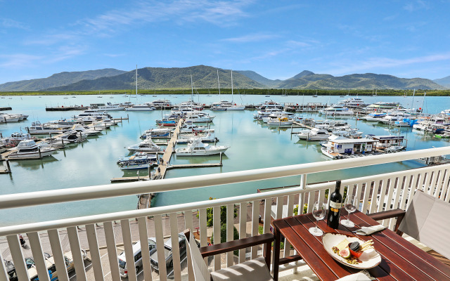 Shangri-La The Marina, Cairns