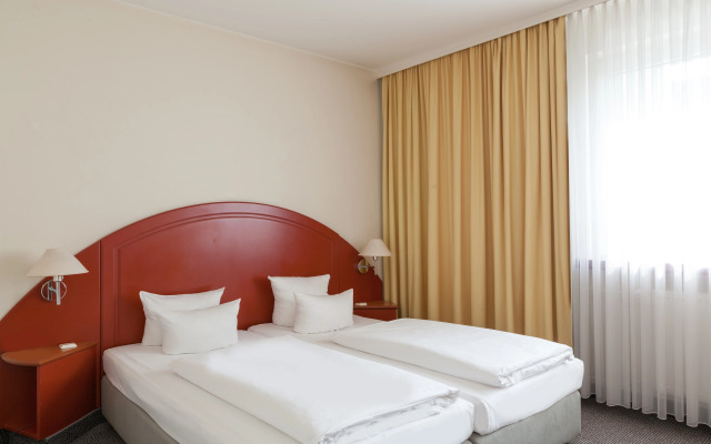 Sorat Hotel Berlin