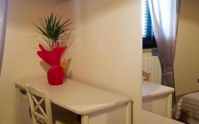 b&b Caravella