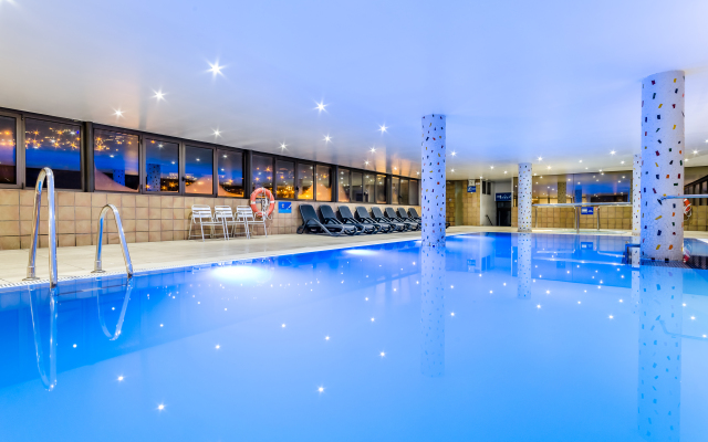 Hotel Panorama & Spa