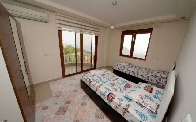 Emre Bektas Vilları 3