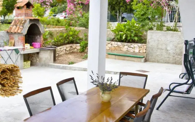 Holiday Home Olivari