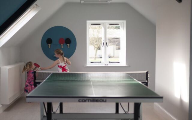 Lucknam Park Hotel & Spa