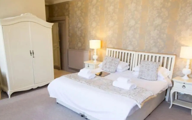 Red Lion - B&B