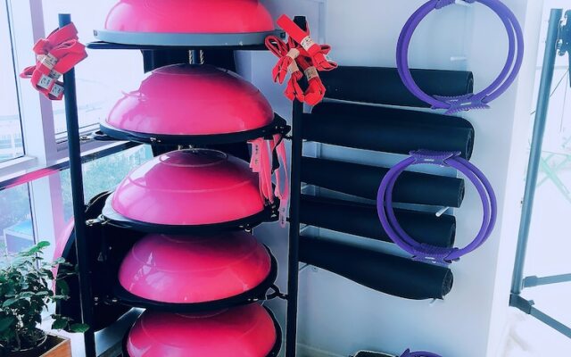 Yoga House