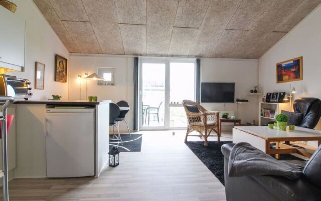 "Zivadin" - 150m from the sea in NW Jutland