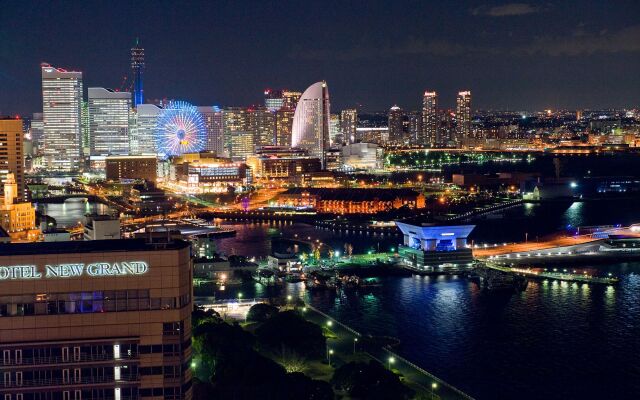 Global Cabin Yokohama Chukagai