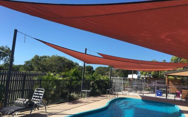 Bluewater Harbour Serviced Apartments