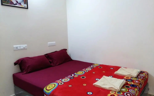 Krish Rooms And Stay