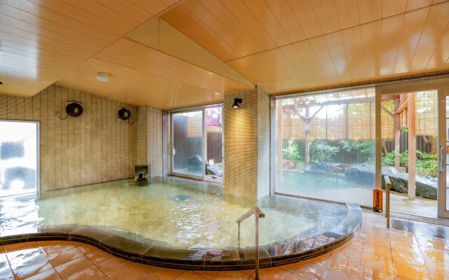 Ooedo Onsen Monogatari Premium Ito Hotel New Okabe