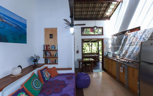 Recanto dos Passaros