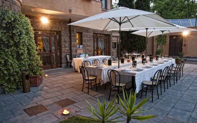 Hotel Cilicia