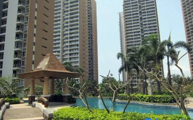 Sanya Linhai Tingtao Holiday Apartment