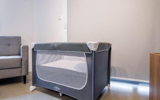 LIV - Apartamento 1311