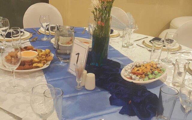 Mbombela Holiday Resort & Spa