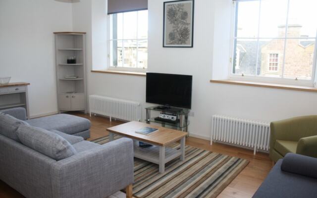 Destiny Scotland - Broughton St Lofts