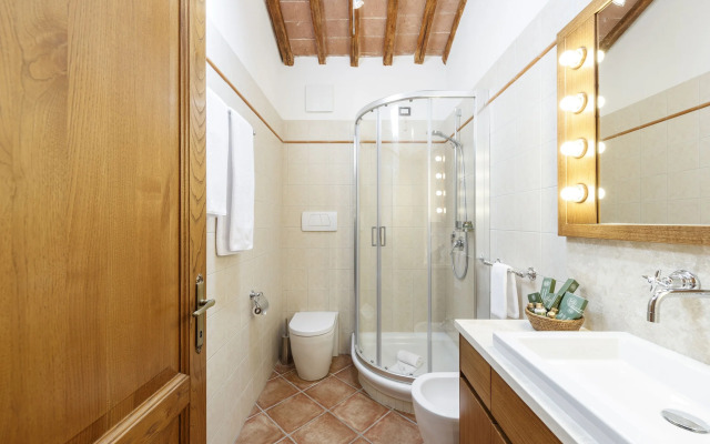 Wine Relais in Montecucco