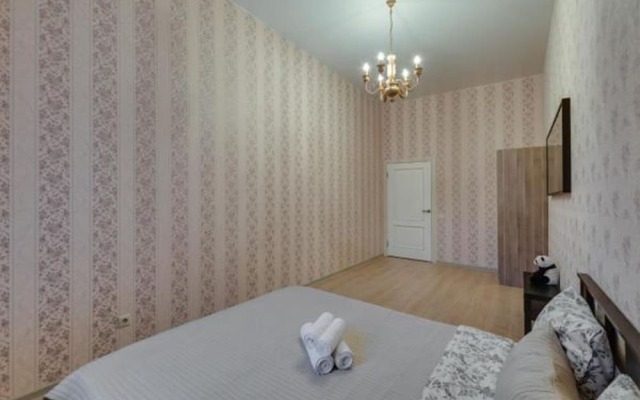 Neva Pearl - Nevsky 79