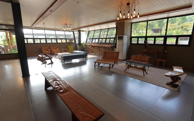 Green Canyon Leisure Farms