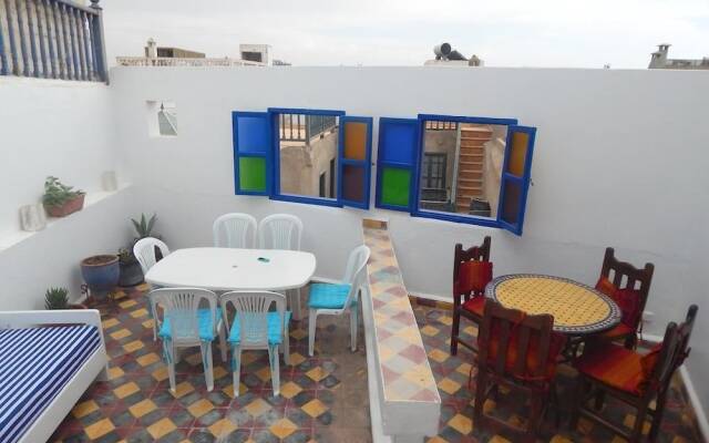 Residence Le Bastion