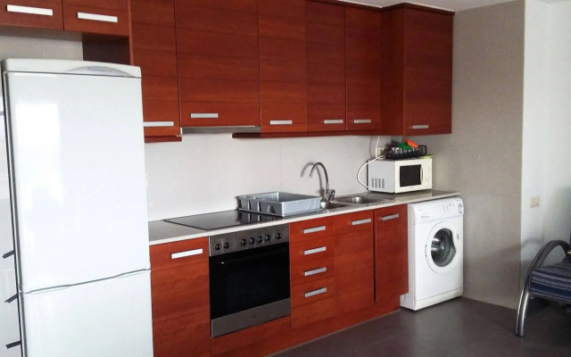 Apartamentos Stil Mar 3000