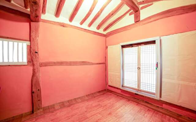 Ganghwa Once Upon A Time Golden Grass Pension