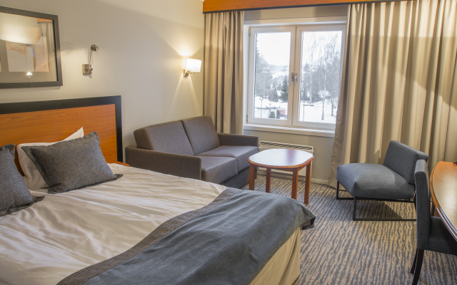 Scandic Lillehammer Hotel