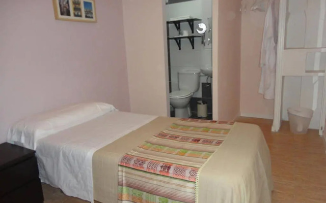 Pension Arena Alicante