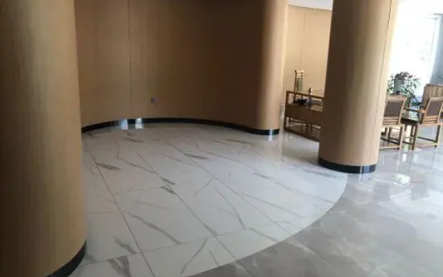 Yunqi Jingsu Hotel