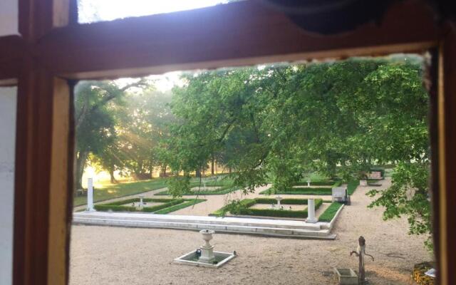 Manoir de la Rémonière