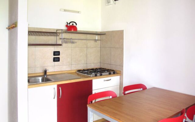 San Giorgio Vacanze 14525