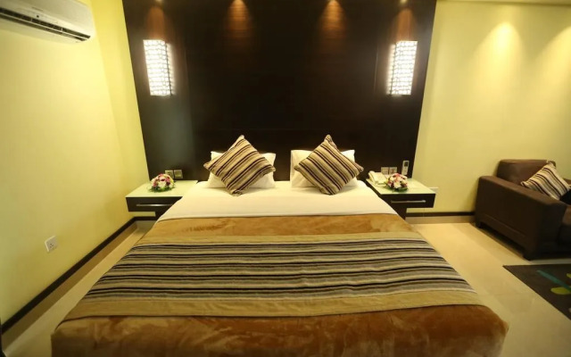 Panorama Hotel Bur Dubai