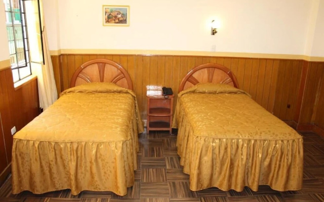 Hotel Imperial