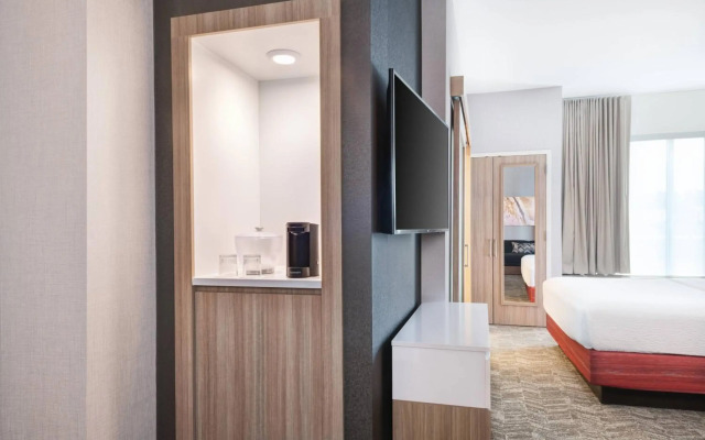 SpringHill Suites by Marriott Tifton