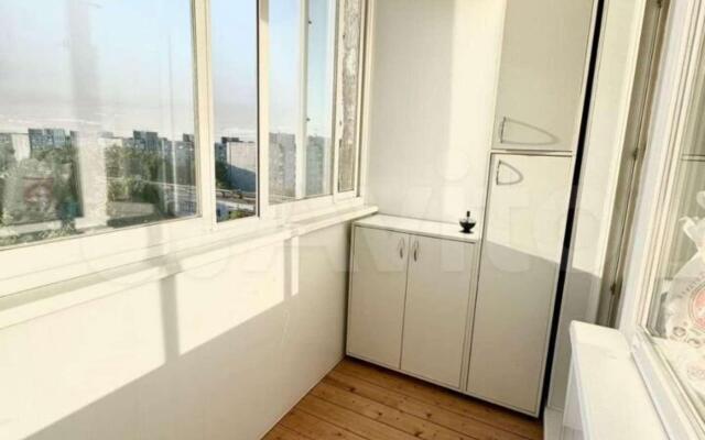 Na Proyezde Zelyony Flat