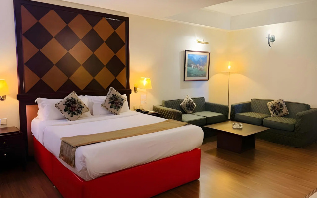 Hotel Emas Tawau – Guest Rooms – Tawau