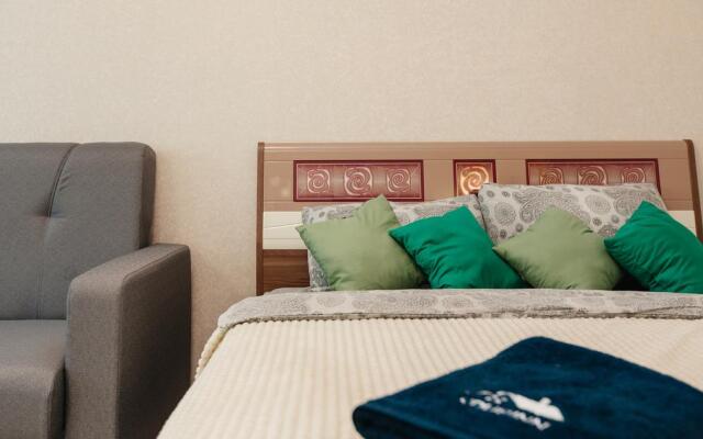 Yousinn (Юсинн) на улице Жуковского 117/1