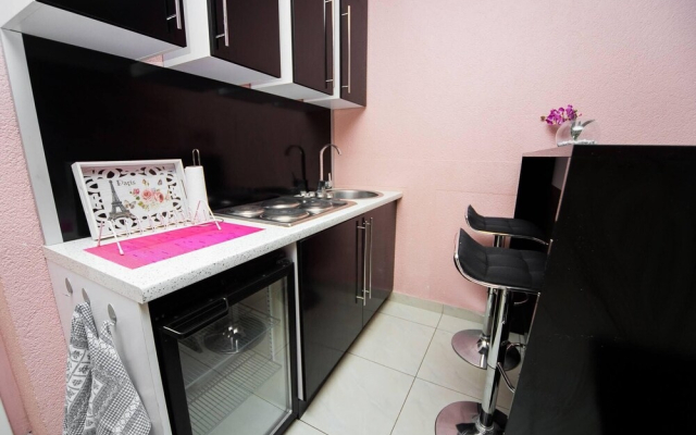 Hostel Herz